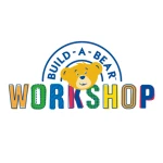 Build-A-Bear Workshop logo