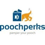 Pooch Perks logo