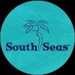South Seas Skin Care logo