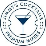 Jimmys Cocktails logo
