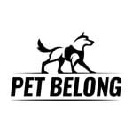 Pet Belong logo
