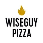 Wiseguy Pizza logo