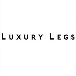 Luxury Legs logo