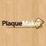 Plaque Maker logo