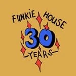 Funkie House logo