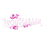 Lucid Bazaar logo