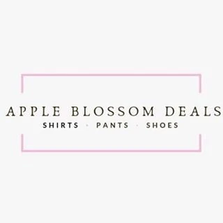 Apple Blossom Deals logo