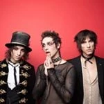 Palaye Royale logo