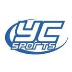 YC Sports logo