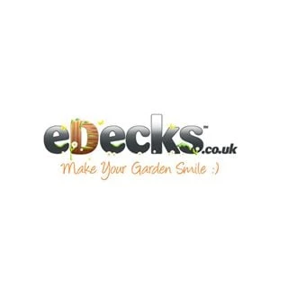 eDecks logo