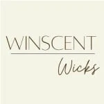 Winscent Wicks logo