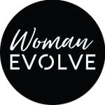 Woman Evolve logo