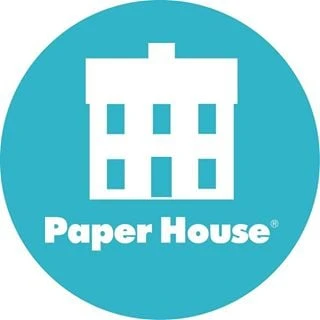 Paper House Productions logo