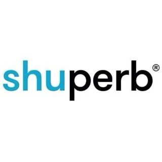 Shuperb Footwear logo