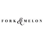 Fork & Melon logo