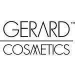 Gerard Cosmetics logo