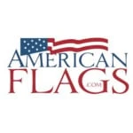 American Flags logo