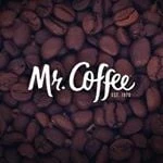 Mr Coffee logo
