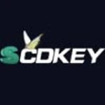 SCDKey logo