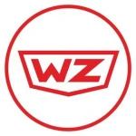 Wheel Zone logo