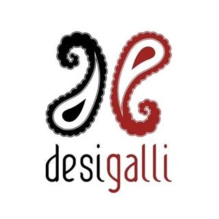 Desi Galli logo