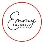 Emmy Squared Pizza logo