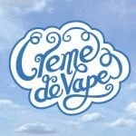 Creme De Vape logo