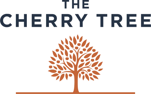 The Cherry Tree logo