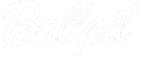 Ballpit Nails logo