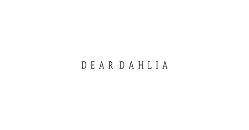 Dear Dahlia logo