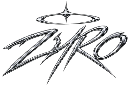 ZYRO logo