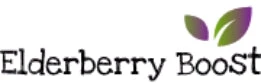 Elderberry Boost logo