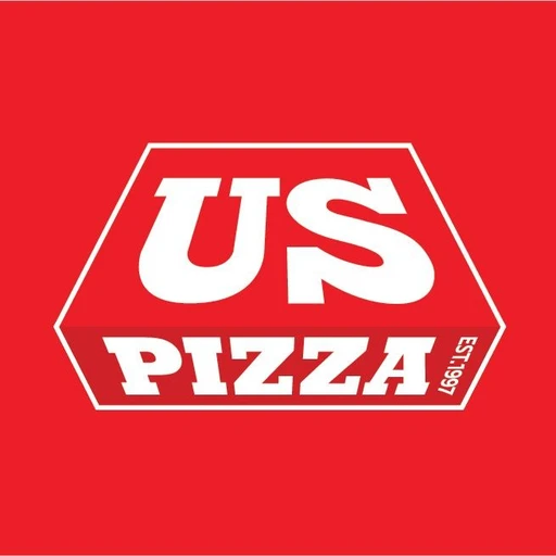 US PIZZA MALAYSIA logo
