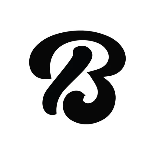 Bootylicious Muffins logo