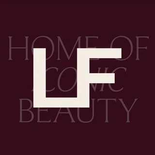 LOOKFANTASTIC logo
