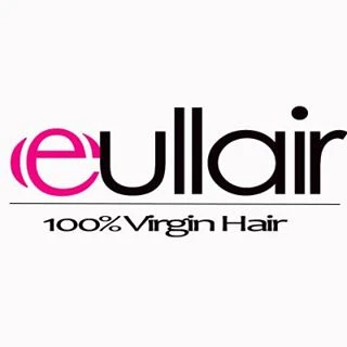 Eullair Hair logo