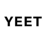Yeet Magazine logo