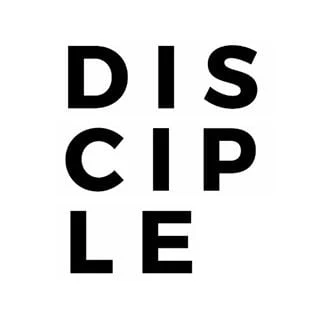 Disciple logo