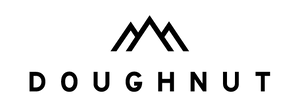 Doughnut Official logo