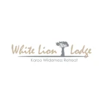 White Lion Lodge logo