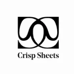 Crisp Sheets logo