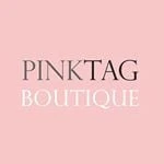 Pink Tag Boutique logo