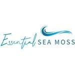 Essential Sea Moss logo