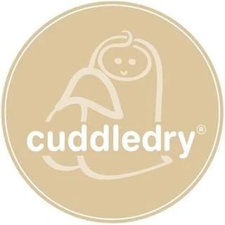 Cuddledry logo