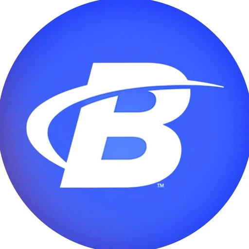 Bodybuilding.com logo