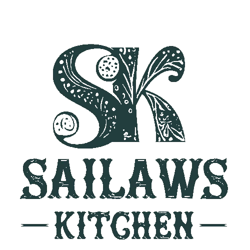 Sailaws Kitchen logo