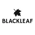 Blackleaf logo