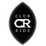 Club Ride Apparel logo