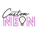 Custom Neon Signs logo