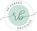 Refabbed Boutique logo